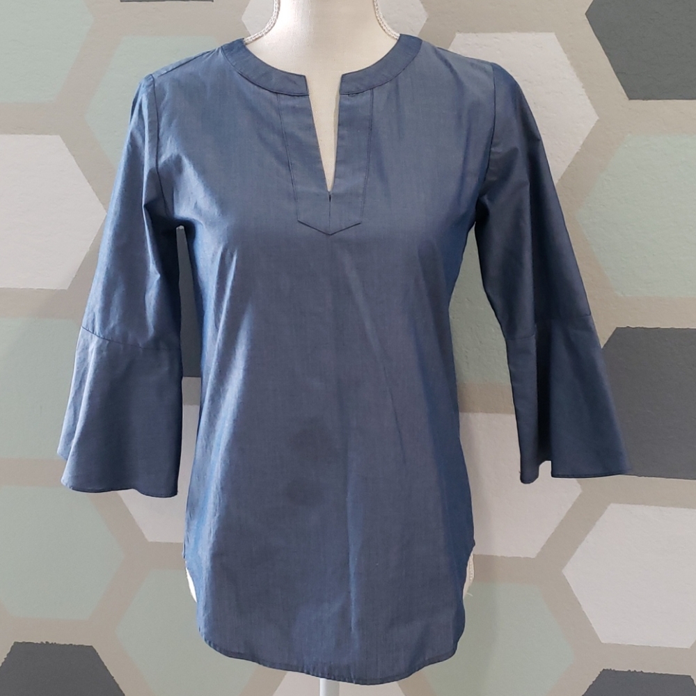 Van Heusen Top